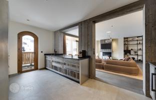 5-комнатная квартира 212 м² в Валь-д'Изере за 6 950 000 €