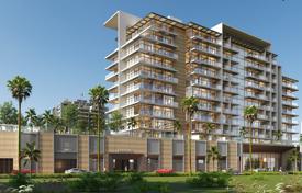 Новая резиденция Enqlave by Aqasa с бассейном, зонами отдыха и конференц-залом, Discovery Gardens, Дубай, ОАЭ за От $149 000