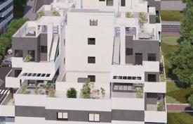 Пятикомнатные новые квартиры в комплексе с бассейном, Эстепона, Андалусия, Испания за 338 000 €