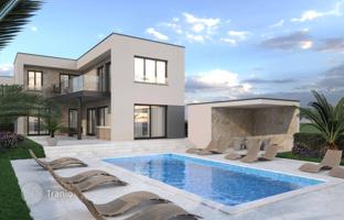 5-комнатная вилла 148 м² в Фажане за 790 000 €