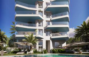 2-комнатная квартира 103 м² в Вильяхойосе за 495 000 €