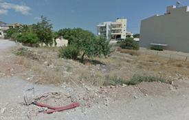 Земельный участок в Агиос-Николаос, Крит, Греция за 110 000 €