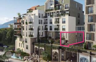 2-комнатная квартира 191 м² в городе Тиват за 1 315 000 €