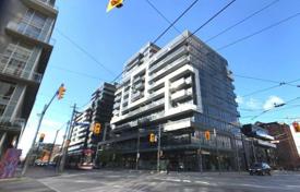 Квартира на Кинг-стрит, Олд Торонто, Торонто,  Онтарио,   Канада за C$850 000
