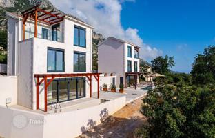 3-комнатная вилла 114 м² в Близикуче за 495 000 €