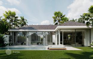 3-комнатная вилла 144 м² в Улувату за $875 000