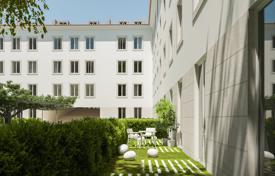 Просторные апартаменты с садом в современной резиденции, Лиссабон, Португалия за 780 000 €