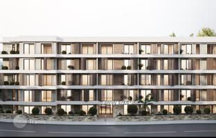1-комнатная квартира 52 м² в Бечичи за 276 000 €