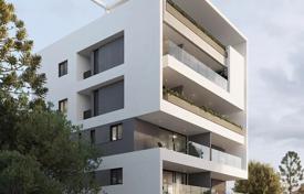 Просторная квартира с террасами и бассейном, в центре Лимассола, Кипр за 795 000 €