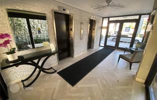 1-комнатная квартира в кондо 83 м² в Бей-Харбор-Айлендс за $400 000