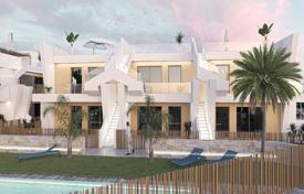 Квартира-дуплекс в резиденции с бассейном, Сан-Педро-дель-Пинатар, Испания за 220 000 €