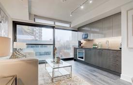 Квартира на Черч-стрит, Олд Торонто, Торонто,  Онтарио,   Канада за C$825 000