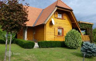 4-комнатный дом 144 м² в Вараждинской жупании за 470 000 €