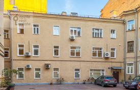 4-комнатная квартира 126 м² в Мещанском районе, Россия за 125 000 000 ₽