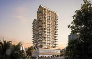 5 новых квартир в ЖК Orvessa Residences в Al Furjan за От $717 000