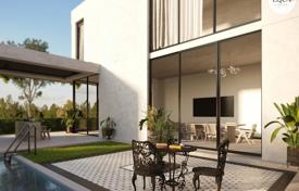 4-комнатные апартаменты в новостройке 255 м² в городе Кирении (Гирне), Кипр за 910 000 €