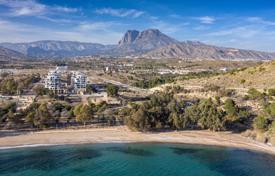 Новый таунхаус в 50 м от пляжа, Вильяхойоса, Аликанте, Испания за 329 000 €