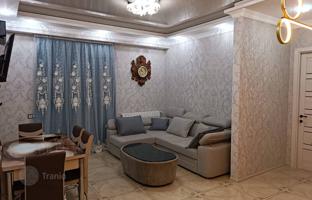 3-комнатная квартира 90 м² на улице Крцаниси за $140 000