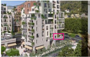 3-комнатная квартира 93 м² в городе Тиват за 568 000 €