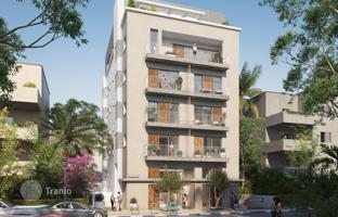 6-комнатная квартира 136 м² в Тель-Авиве за $4 325 000