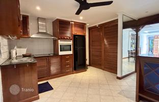 3-комнатная вилла 240 м² в Паттайе за $215 000