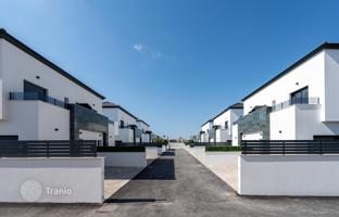 3-комнатная квартира 94 м² в Гран Алаканте за 410 000 €