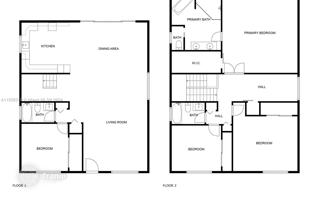 4-комнатный дом 239 м² в Майами за $1 000 000
