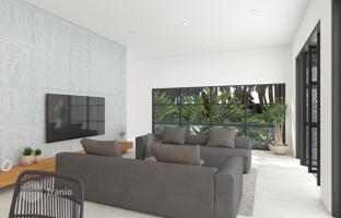 2-комнатная вилла 202 м² в Ялан Умаласе за $280 000
