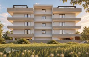 8 новых объектов в ЖК в Арадипу за От 155 000 €