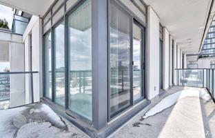 2-комнатная квартира на Саcквиль-стрит за C$1 014 000