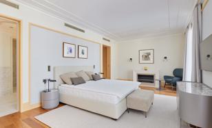 3-комнатная квартира 268 м² в городе Тиват за 3 533 000 €