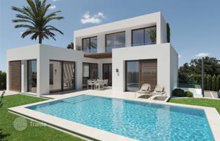 4-комнатная вилла в Альфас-дель-Пи за 595 000 €