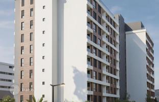 2-комнатная квартира 85 м² в городе Бар за 252 000 €