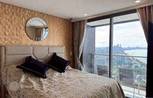 1-комнатная квартира 80 м² в Паттайе за $413 000