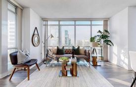 Квартира на Брунел Коурт, Олд Торонто, Торонто,  Онтарио,   Канада за C$789 000
