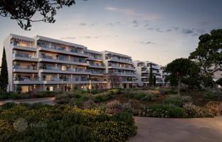 2-комнатная квартира 93 м² в Дении за 313 000 €