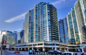 Квартира на Квинс Квей Запад, Олд Торонто, Торонто,  Онтарио,   Канада за C$673 000