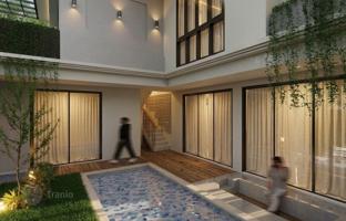 3-комнатная вилла 180 м² в Убуде за $223 000