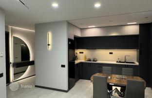2-комнатная квартира 65 м² в Сабуртало за $190 000