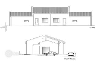 2-комнатный дом 109 м² в Барбане за 350 000 €
