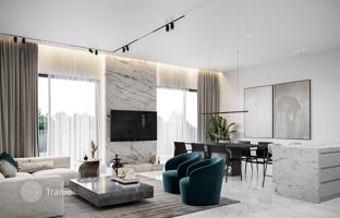 3-комнатная квартира 120 м² в Героскипу за 430 000 €