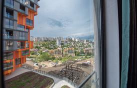 Квартира в шикарном комплексе в гламурном районе Тбилиси за $320 000