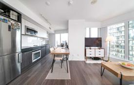 Квартира на Шутер-стрит, Олд Торонто, Торонто,  Онтарио,   Канада за C$635 000