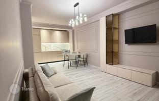 2-комнатная квартира 64 м² в Сабуртало за $135 000