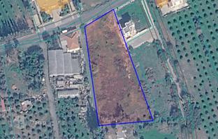 Земельный участок 4 130 м² в Закаки за 1 650 000 €