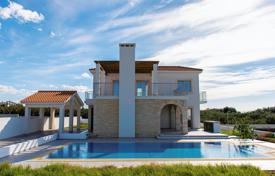 Вилла с бассейном и панорамным видом, Пейя, Кипр за 574 000 €