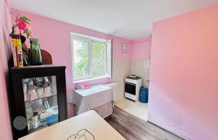 2-комнатная квартира 26 м² в Бухаресте за 53 000 €