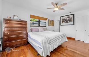6-комнатный дом 231 м² в Майами-Бич за $1 050 000