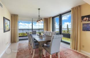 3-комнатная квартира в кондо 284 м² в Ривьера Бич за $1 699 000