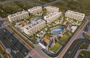 3-комнатная квартира 84 м² в Торревьехе за 345 000 €